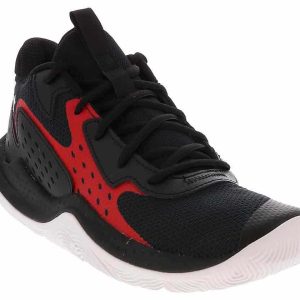 Under Armour  Jet 23 Boys’ (4-7) Basketball Shoe