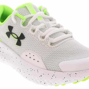 Under Armour Surge 4 Junior Boys’ (4-7) Running Shoe