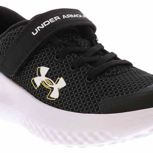Under Armour Surge 4 AC Youth Boys' (11-3) Running Shoe