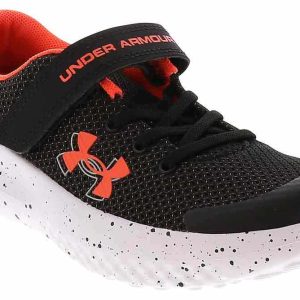Under Armour Surge 4 AC Youth Boys’ (11-3) Running Shoe