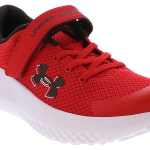 Under Armour Surge 4 AC Youth Boys’ (11-3) Running Shoe