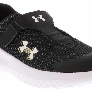 Under Amour Assert 10 AC Toddler Boys' (5-10) Running Shoe