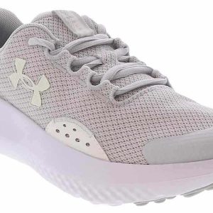 Under Armour GGS Surge 4 Junior Girls' (4-6.5) Running Shoe