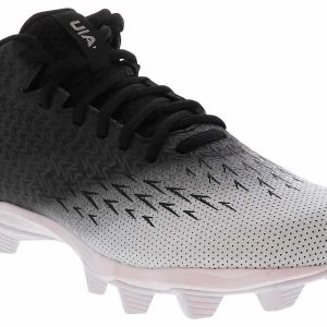 Under Armour Spotlight RM 4.0 Men’s Wide Width Football Cleat