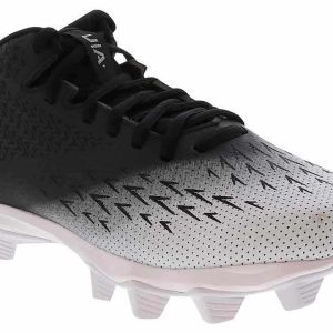 Under Armour Spotlight RM Youth Boys' (11-6) Wide-Width Football Cleat