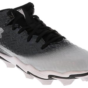 Under Armour Spotlight Hammer Men’s Wide-Width Football Cleat