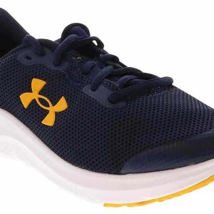 Under Armour Pursuit 4 Junior Boys’ (4-7) Running Shoe
