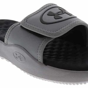 Under Armour Ignite Pro 8 Youth Boys’ (1-5) Slide Sandal