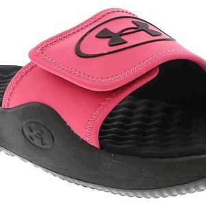 Under Armour Ignite Pro 8 Youth Girls' (11-3) Slide Sandal
