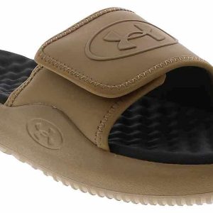 Under Armour Ignite Pro 8 Men’s Athletic Slide Sandal
