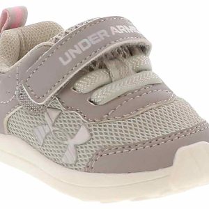 Under Armour Assert Crib Halo Infant Girls’ (1-4) Athletic Shoe