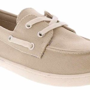 Union Bay Fairway Canvas Women’s Boat Shoe