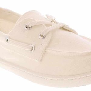 Union bay Fairway Canvas Women's Boat Shoe
