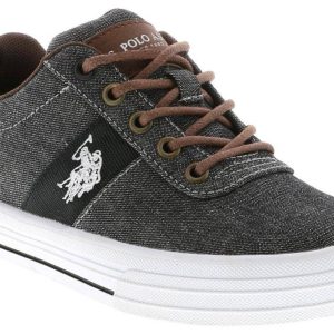 U.S. Polo Assn. Helm Youth Boys' (1-7) Casual Shoes