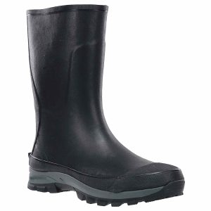 Western Chief Premium Rubber Men's Rain Boot