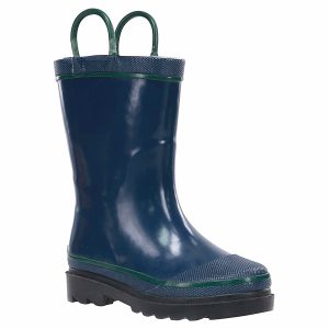 Western Chief Firechief 2 Toddler Boys' (5-10) Rain Boot