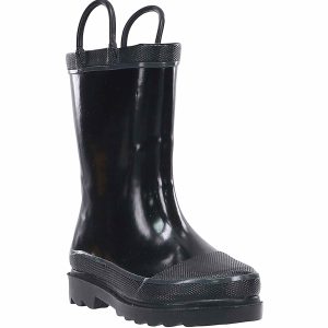 Western Chief Firechief 2 Toddler Boys' (5-10) Rain Boot