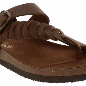 White Mountain Happier Women's Footbed Sandal