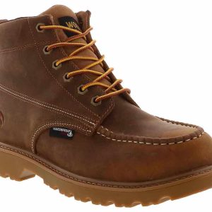 Wolverine Floorhand Moc Men’s Steel Toe Work Boot