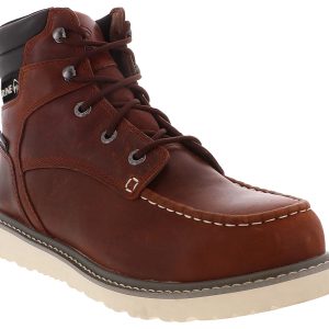 Wolverine Floorhand LX Wedge Men’s Steel Toe Work Boot