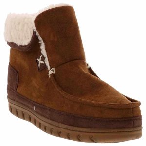 Woodstock Copper Butte Men’s Slipper