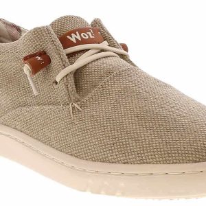 Woz? Robbie Bold Men's Causal Shoe