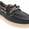 WOZ? James Grip Bold Men’s Slip-on Boat Shoe